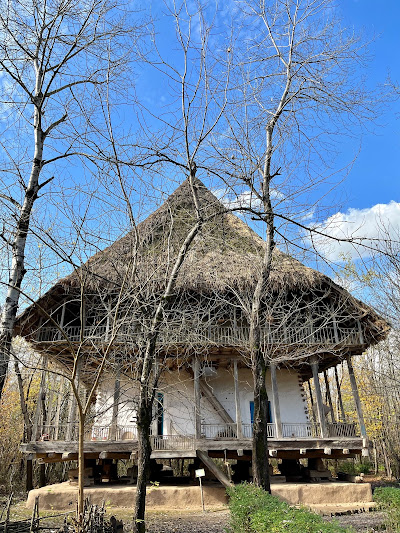 Gilan Rural Heritage Museum Guided Tour